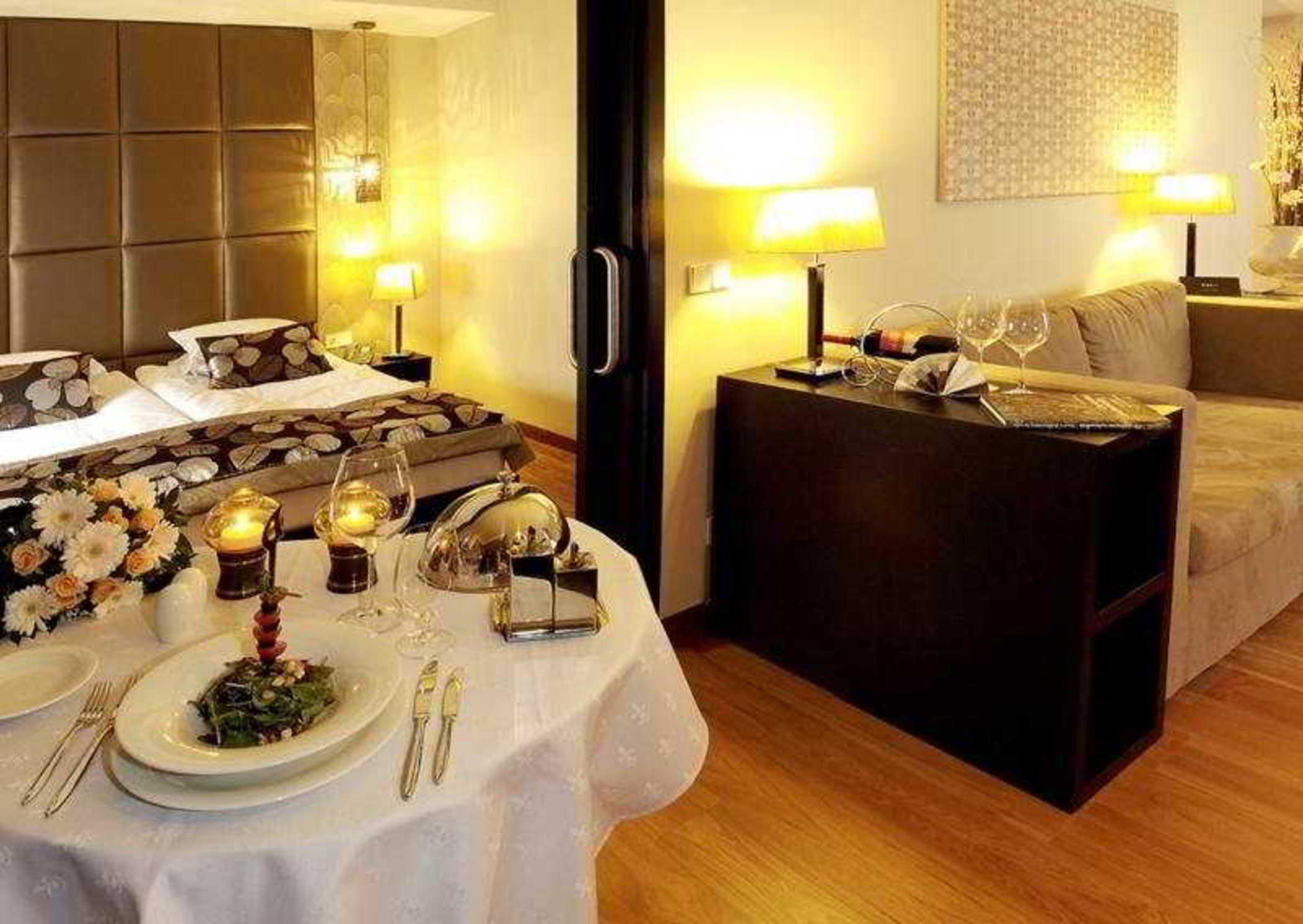 Continental Hotel Budapeste