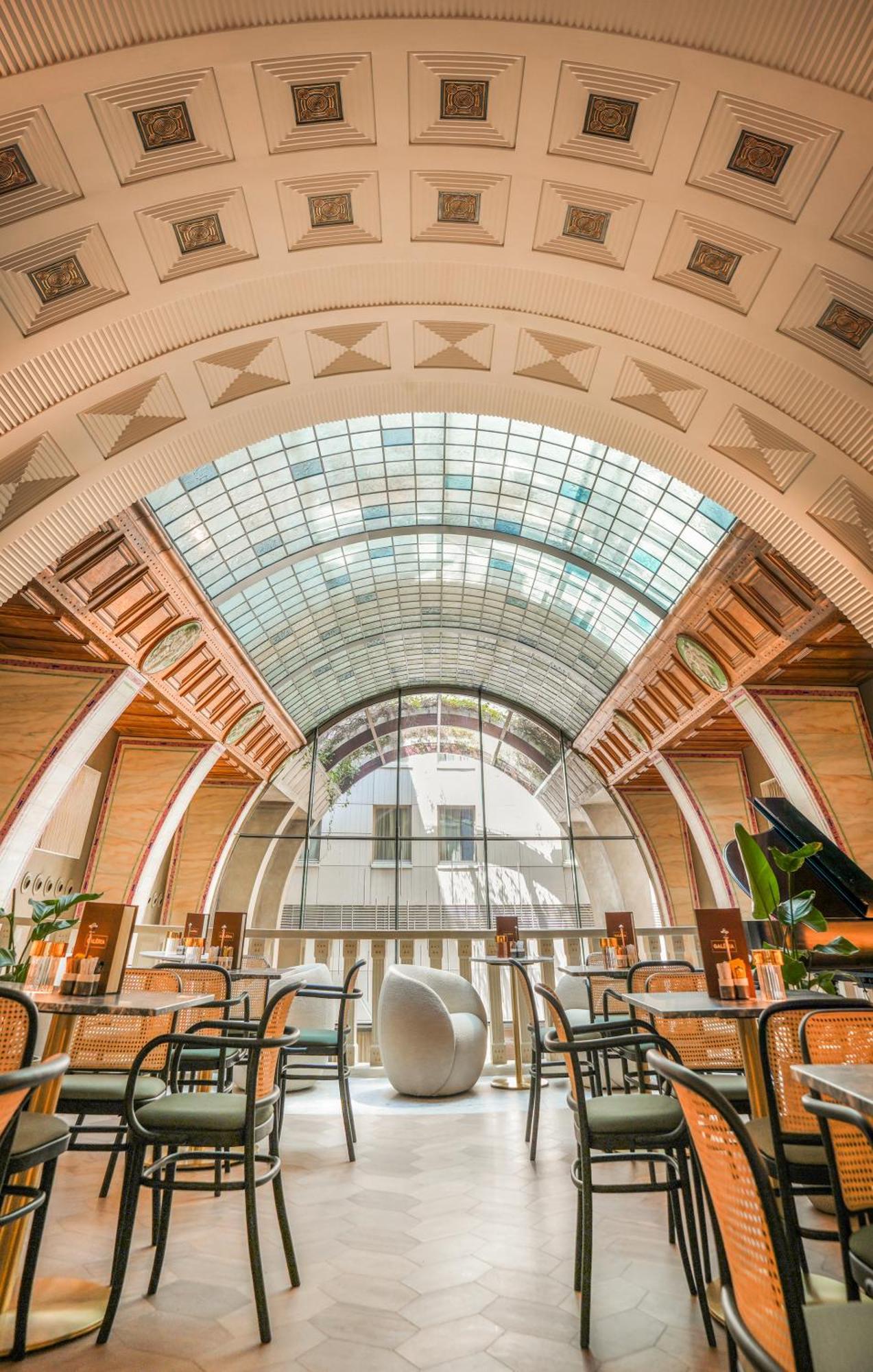 Continental Szálloda 4*