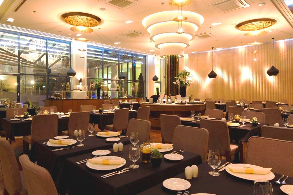 Hotel Continental Budapeste